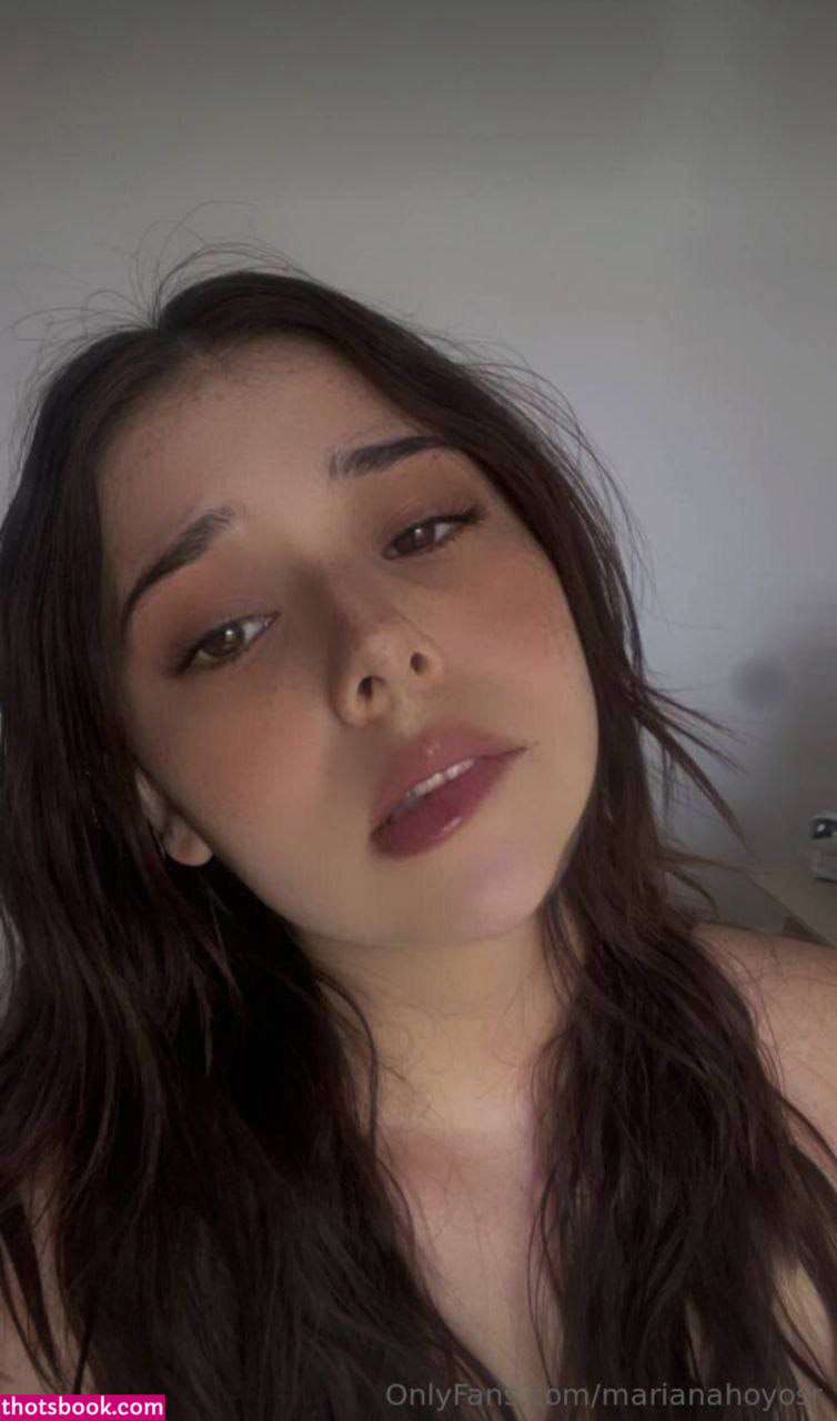 Marianahoyosr Nude Leaks OnlyFans Photos #3 1449699