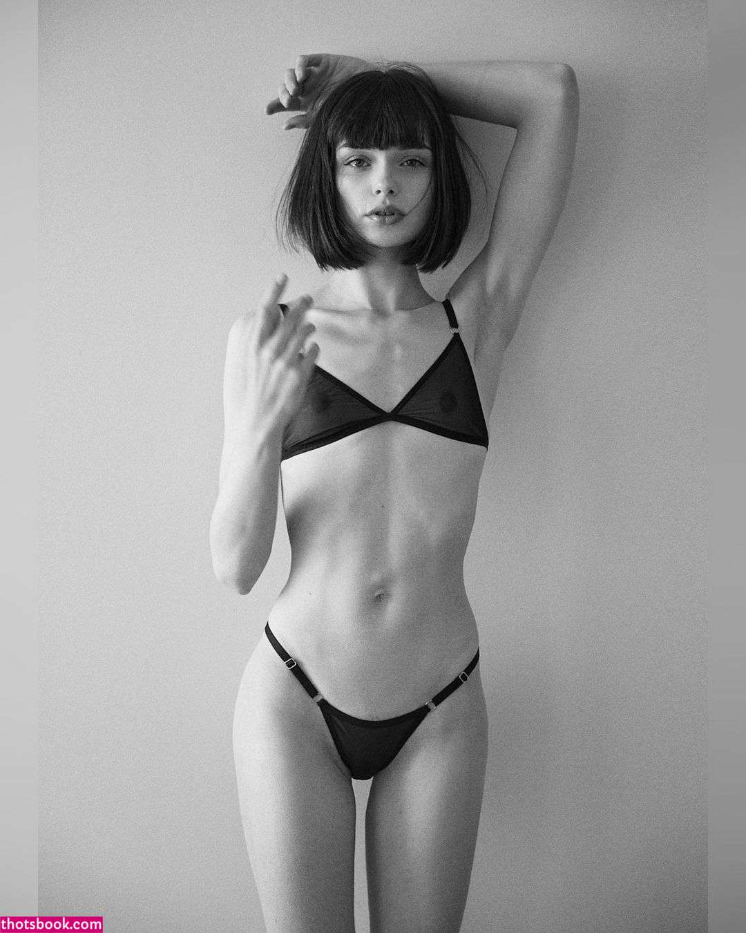 Marie Grippon Nude Leaks OnlyFans Photos #1 1449712