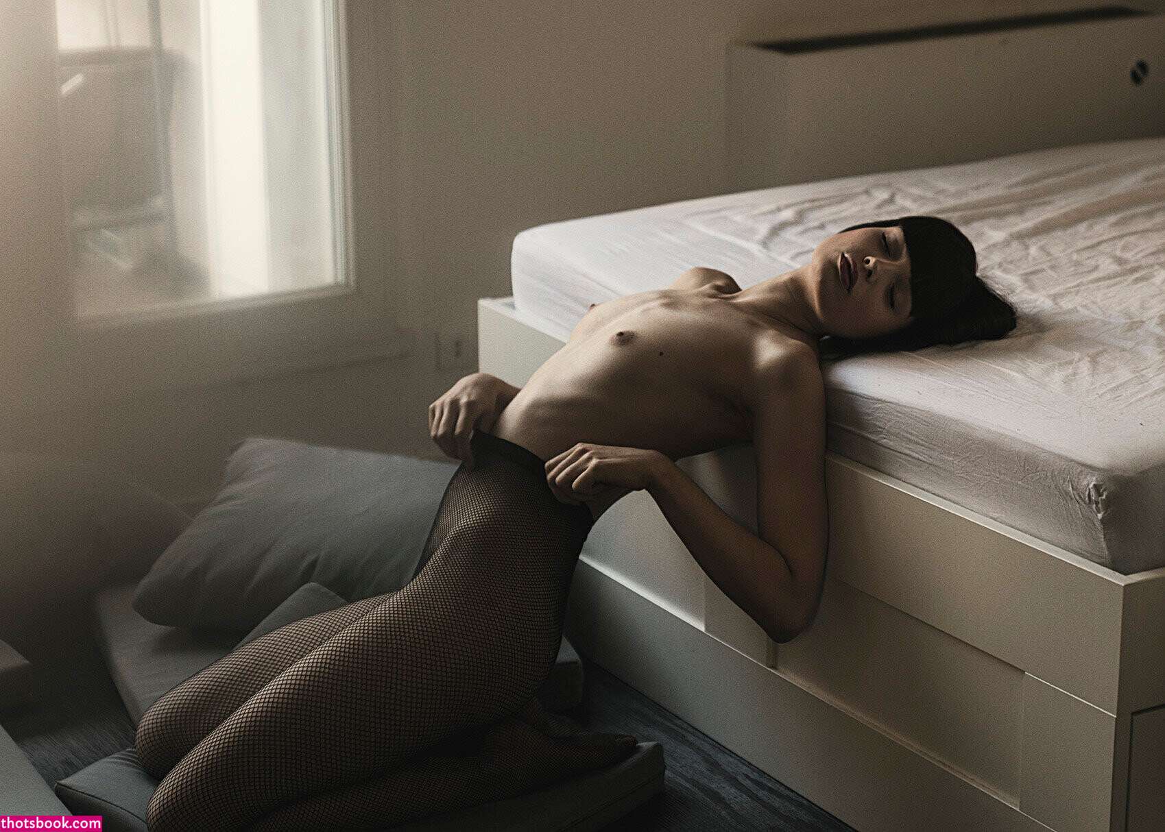 Marie Grippon Nude Leaks OnlyFans Photos #2 1449718