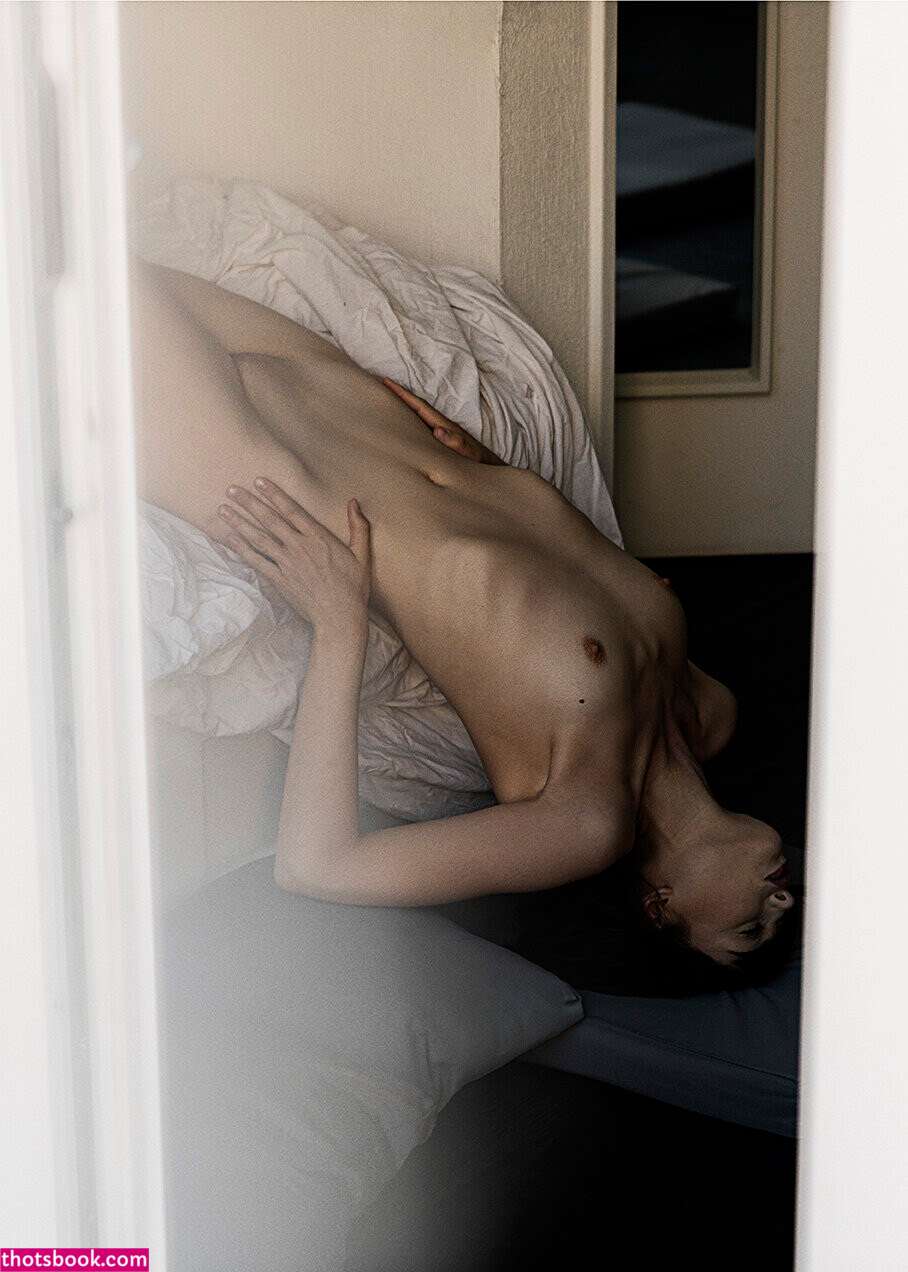 Marie Grippon Nude Leaks OnlyFans Photos #2 1449719