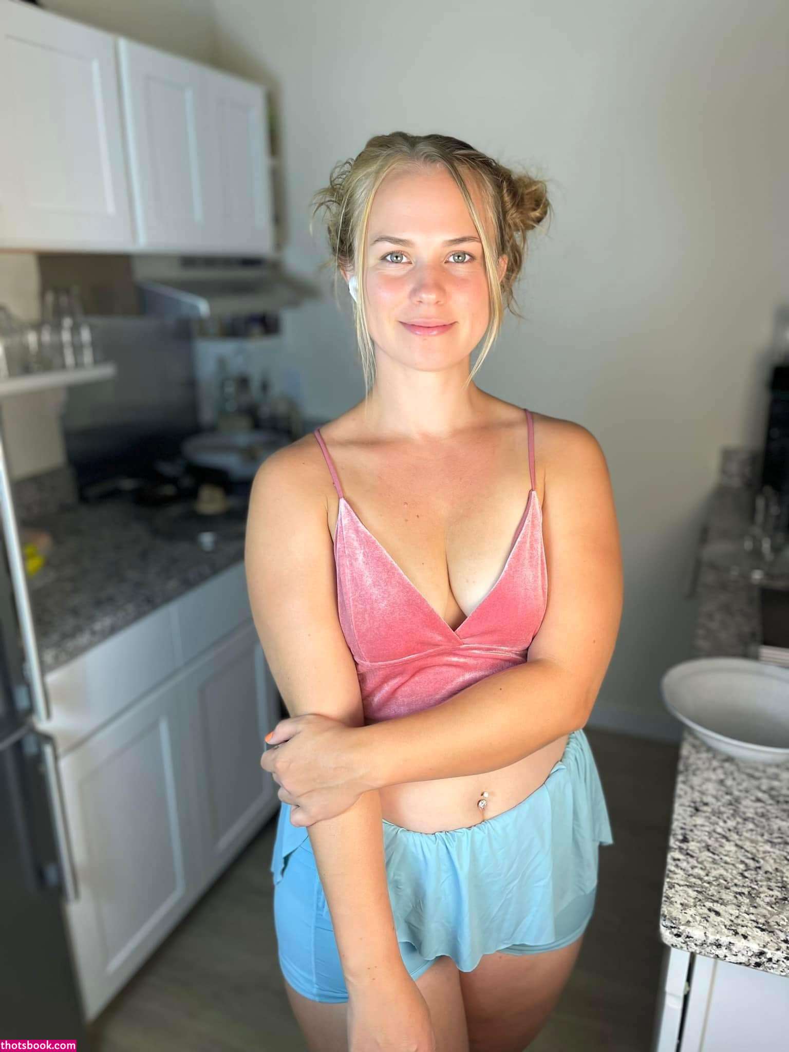 Melanie El Baghdadi Nude Leaks OnlyFans Photos #1 1449833