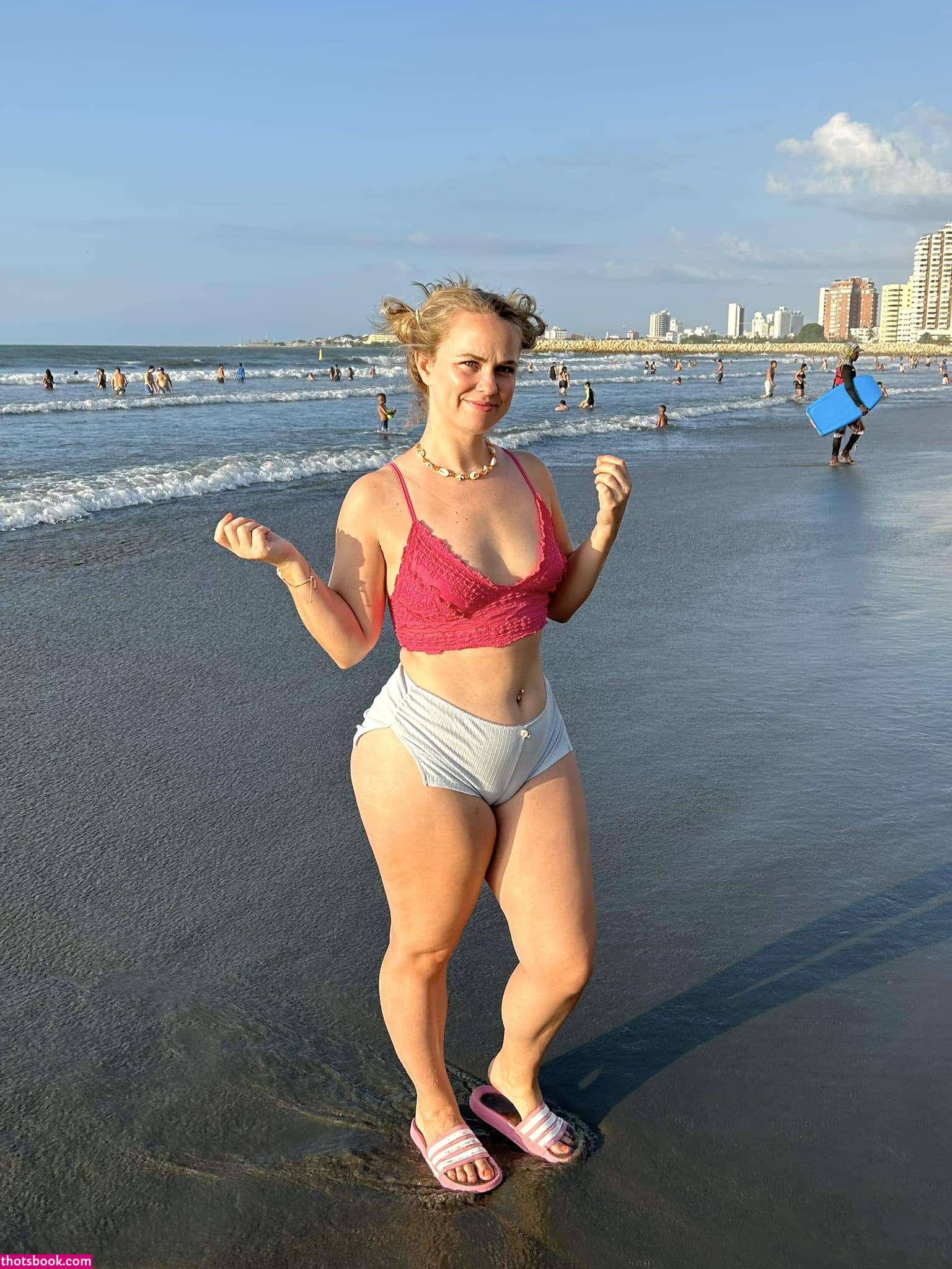 Melanie El Baghdadi Nude Leaks OnlyFans Photos #4 1449847