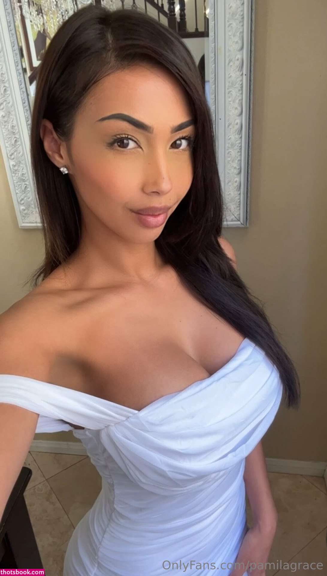 Pamila Grace Pamilaseo Pamyeezy Nude Leaks OnlyFans Photos #2 1450109