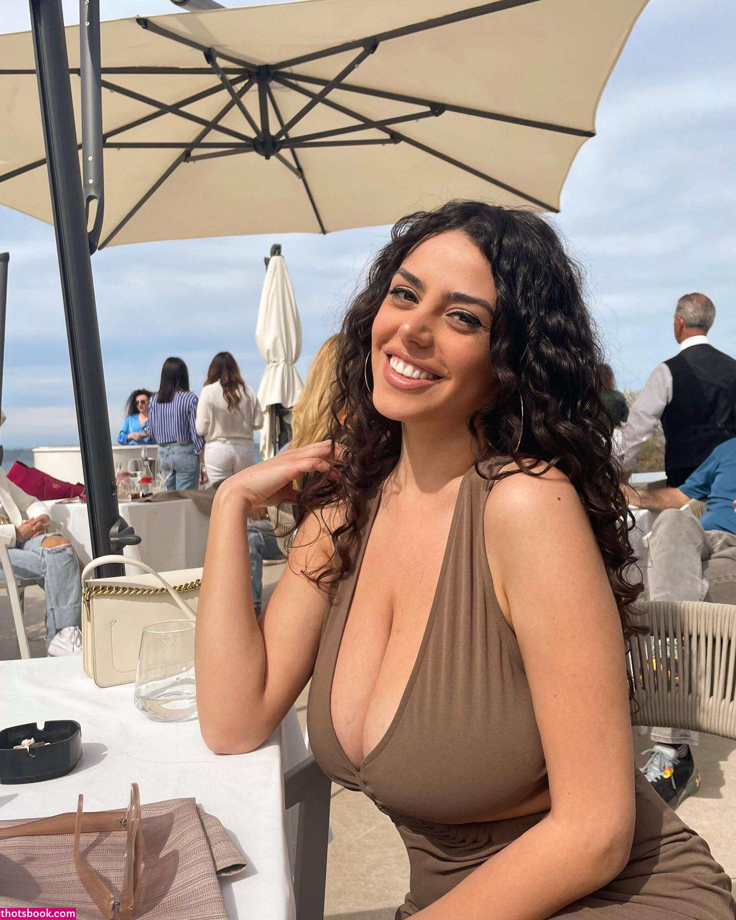 Roberta Galati robiertassss Nude Leaks OnlyFans Photos #2 1450139