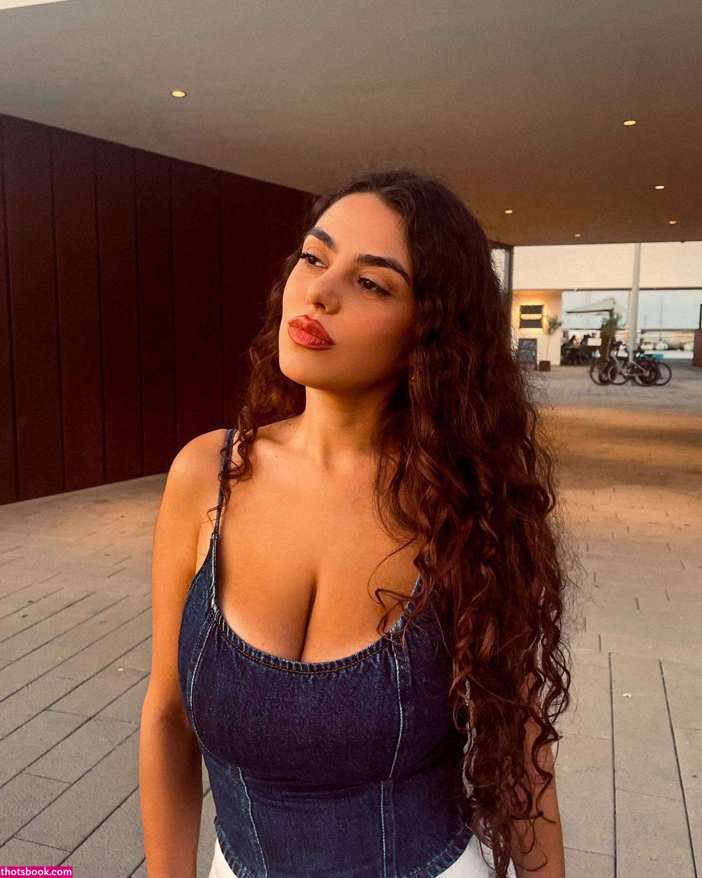 Roberta Galati robiertassss Nude Leaks OnlyFans Photos #5 1450155