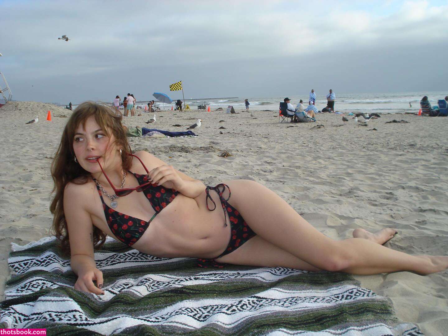 Robin Quick robinquickk Nude Leaks OnlyFans Photos #1 1450159