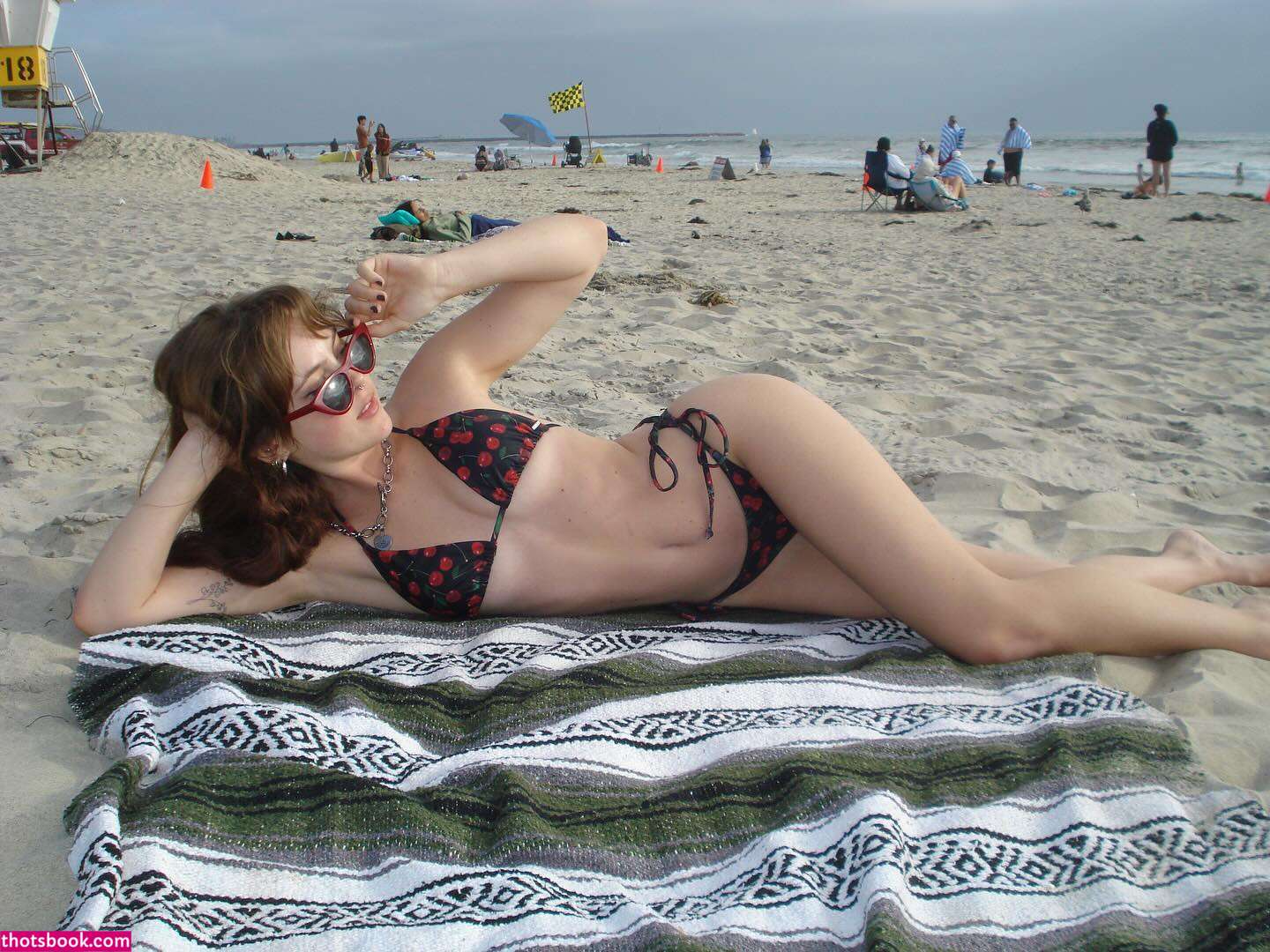 Robin Quick robinquickk Nude Leaks OnlyFans Photos #1 1450161