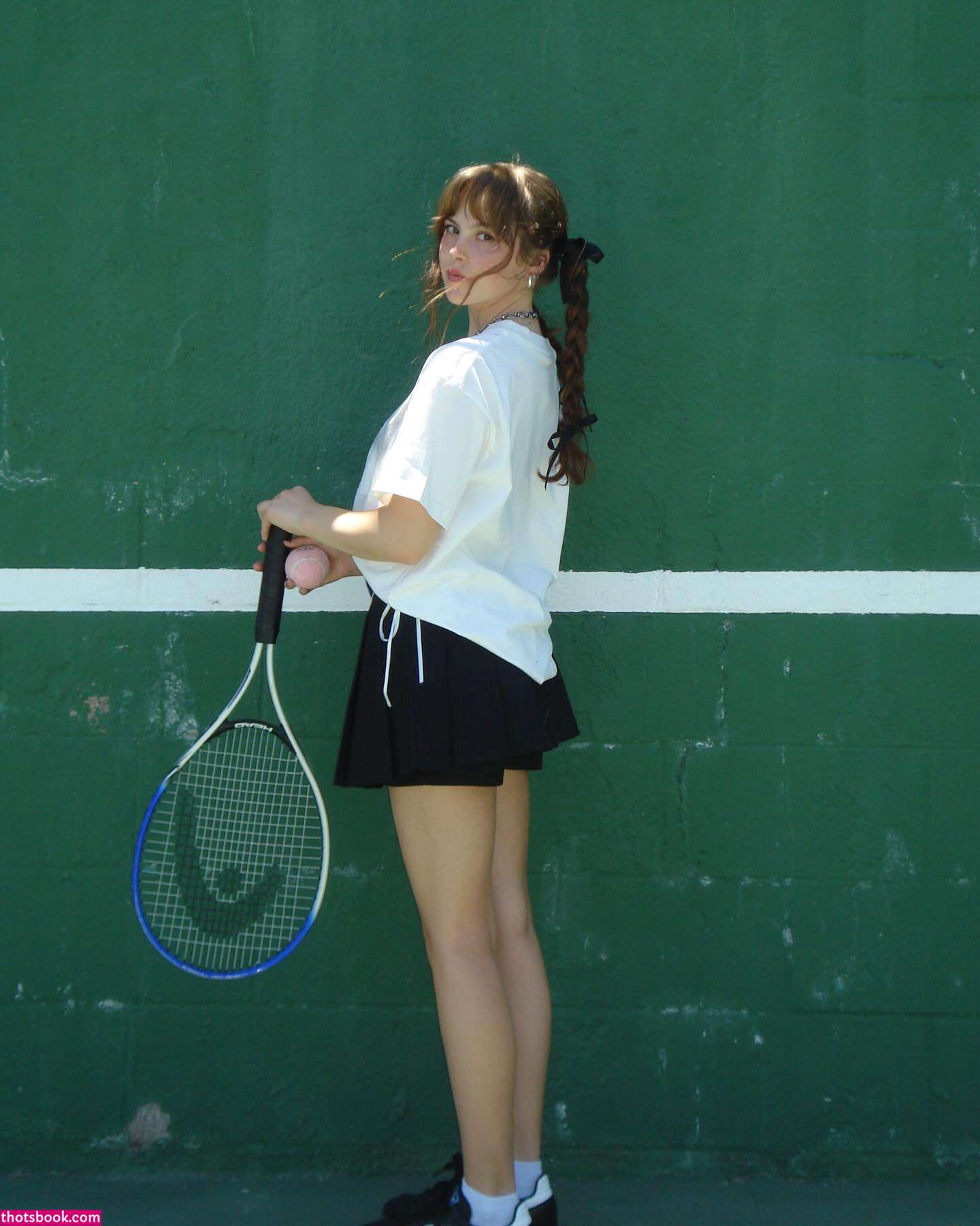 Robin Quick robinquickk Nude Leaks OnlyFans Photos #3 1450169