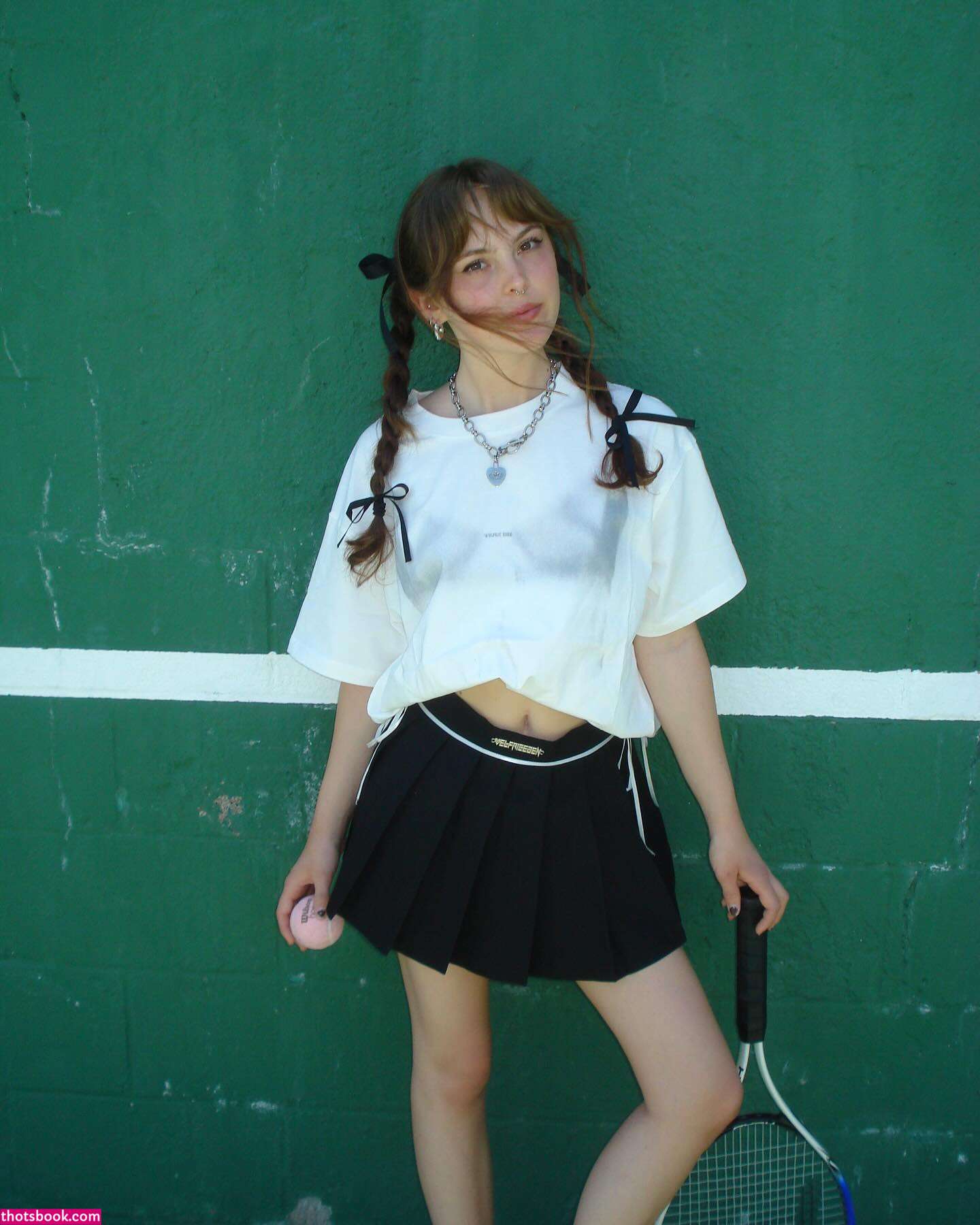 Robin Quick robinquickk Nude Leaks OnlyFans Photos #5 1450177