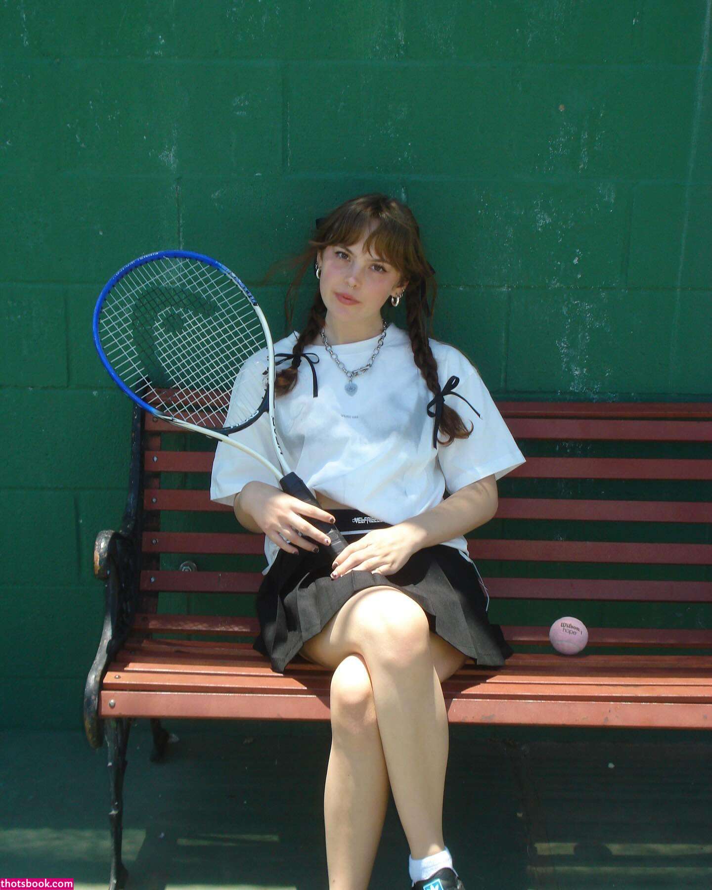 Robin Quick robinquickk Nude Leaks OnlyFans Photos #5 1450178