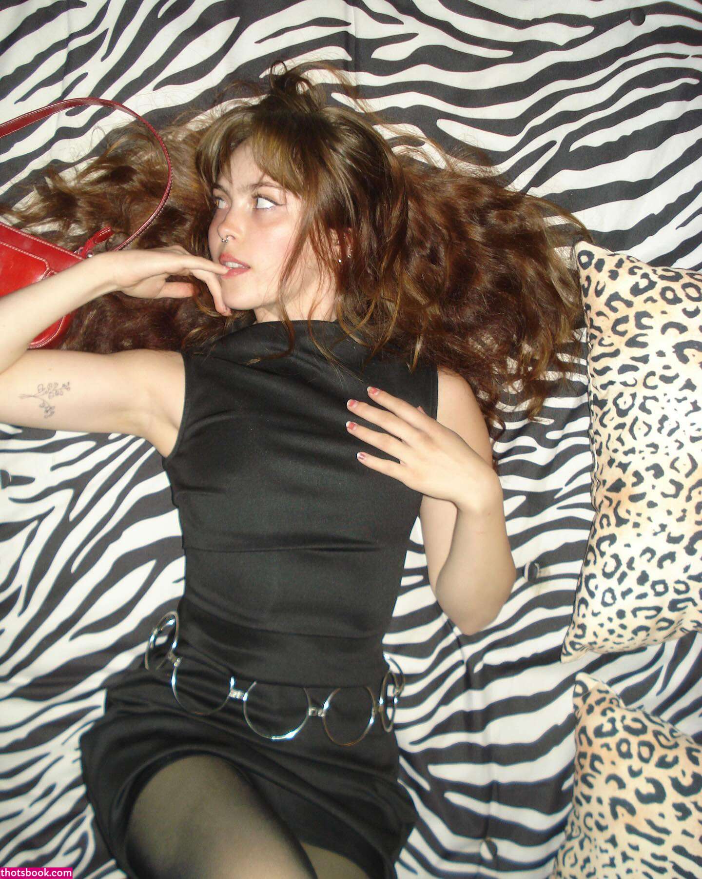 Robin Quick robinquickk Nude Leaks OnlyFans Photos #5 1450182