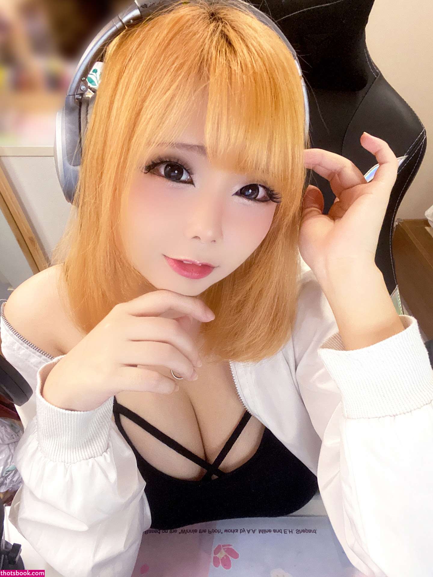 xxkyu16 Ryo LovesNaruto Nude Leaks OnlyFans Photos #1 1450379