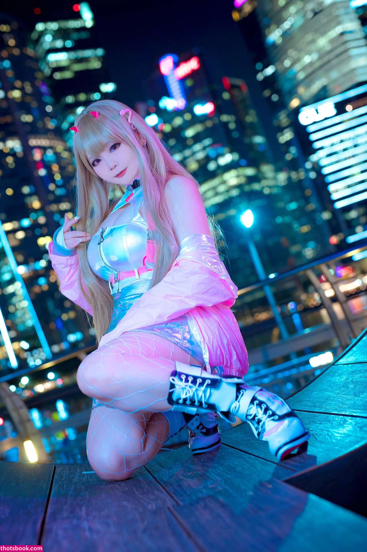 xxkyu16 Ryo LovesNaruto Nude Leaks OnlyFans Photos #2 1450382