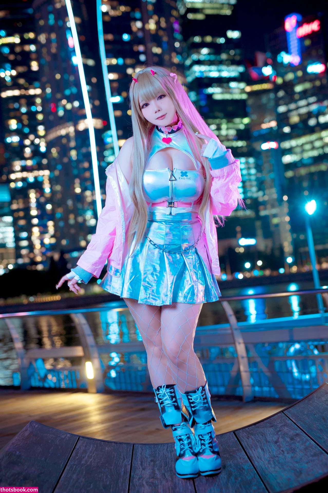 xxkyu16 Ryo LovesNaruto Nude Leaks OnlyFans Photos #2 1450384