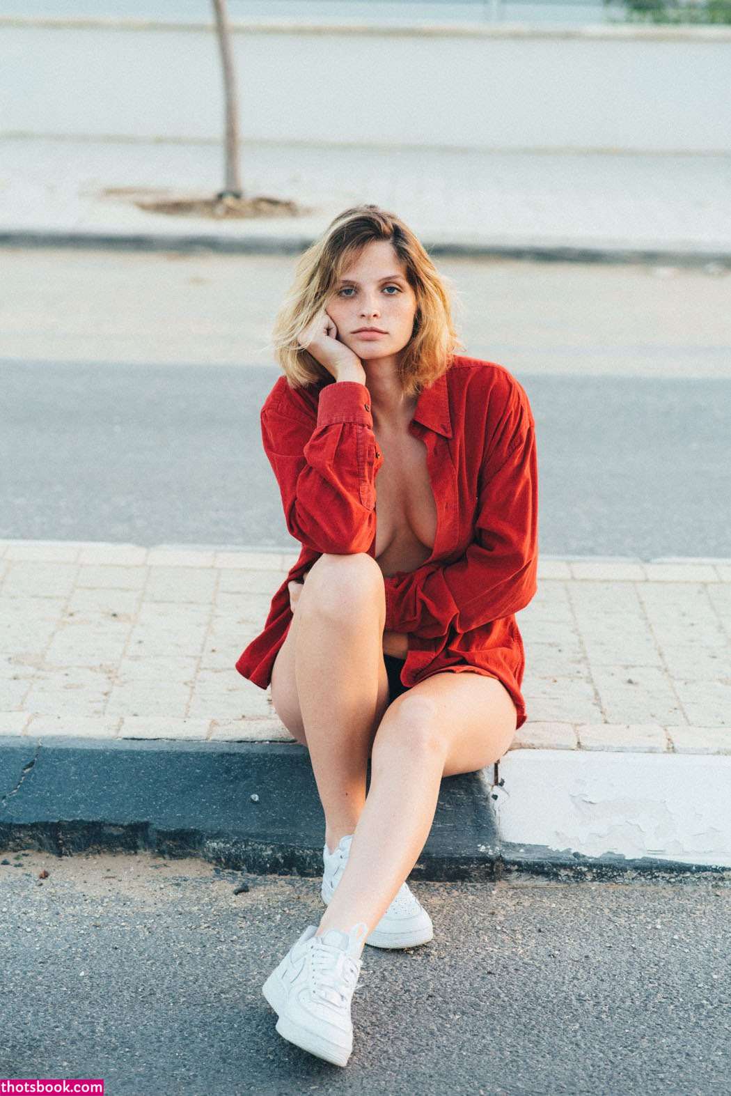 Amit Dan Nude Leaks OnlyFans Photos #4 1450491