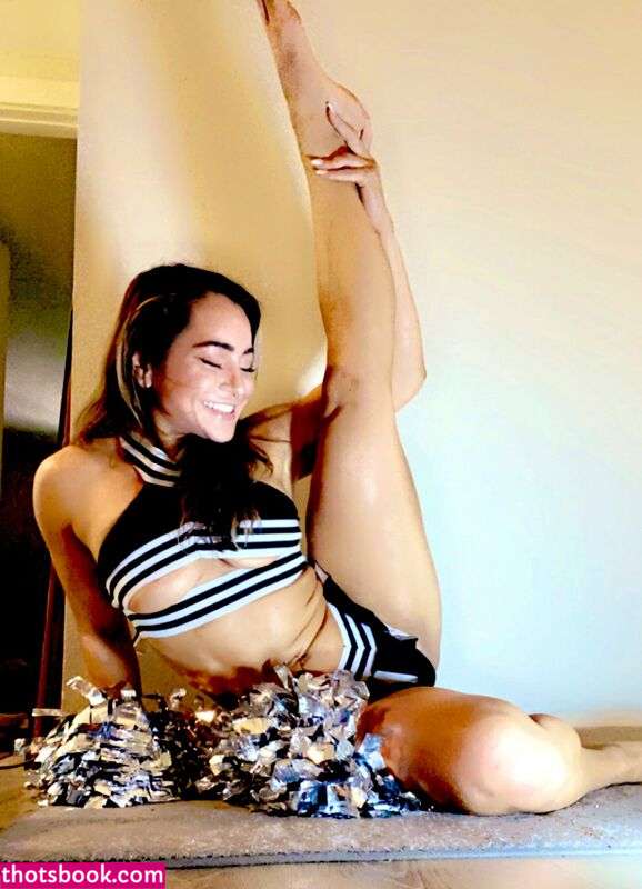 Barista Alexis Nude Leaks OnlyFans Photos #3 1450545