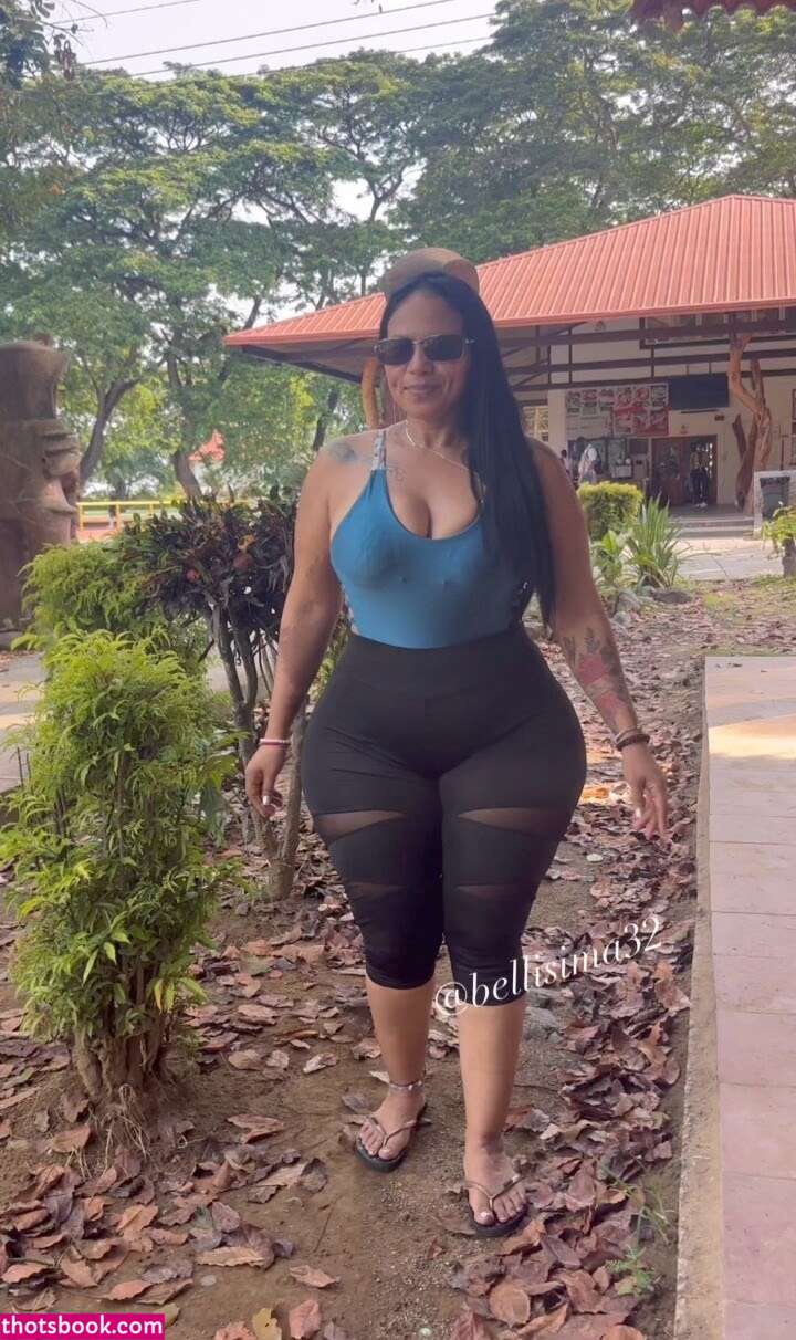 Bellisima 32 Nude Leaks OnlyFans Photos #3 1450560