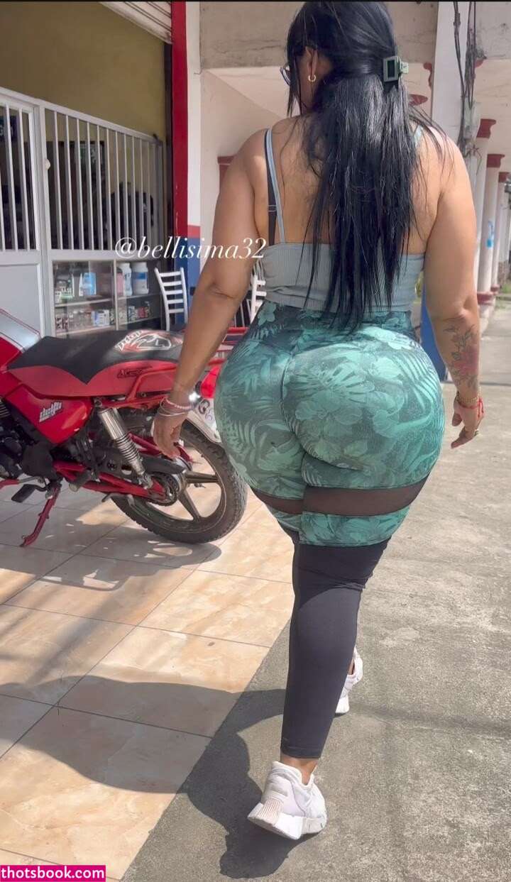 Bellisima 32 Nude Leaks OnlyFans Photos #3 1450561