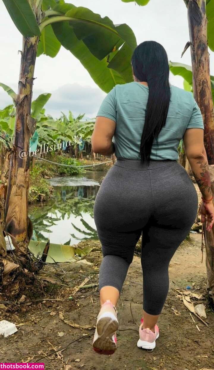 Bellisima 32 Nude Leaks OnlyFans Photos #3 1450563