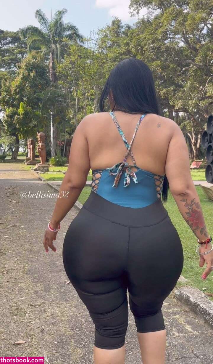 Bellisima 32 Nude Leaks OnlyFans Photos #3 1450564