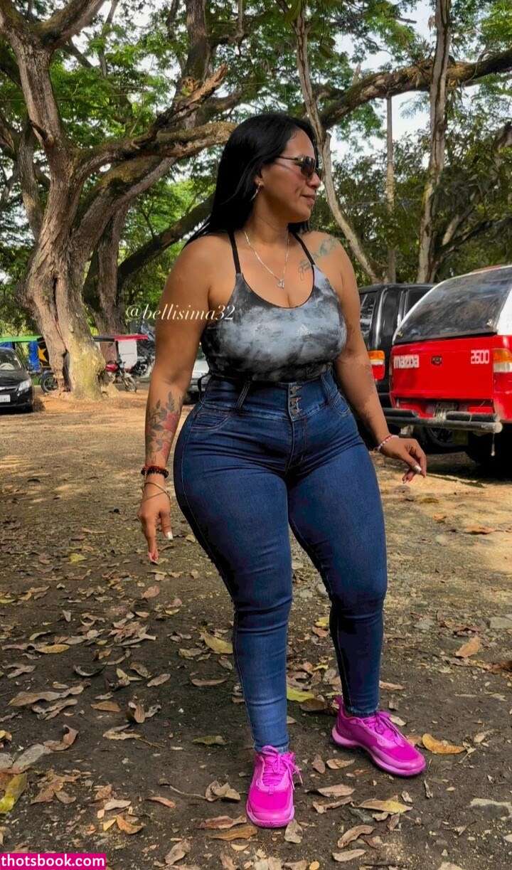 Bellisima 32 Nude Leaks OnlyFans Photos #3 1450565