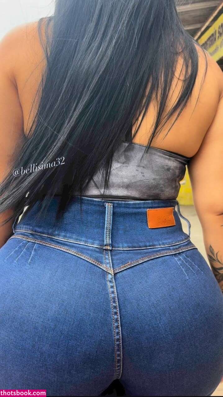 Bellisima 32 Nude Leaks OnlyFans Photos #3 1450566