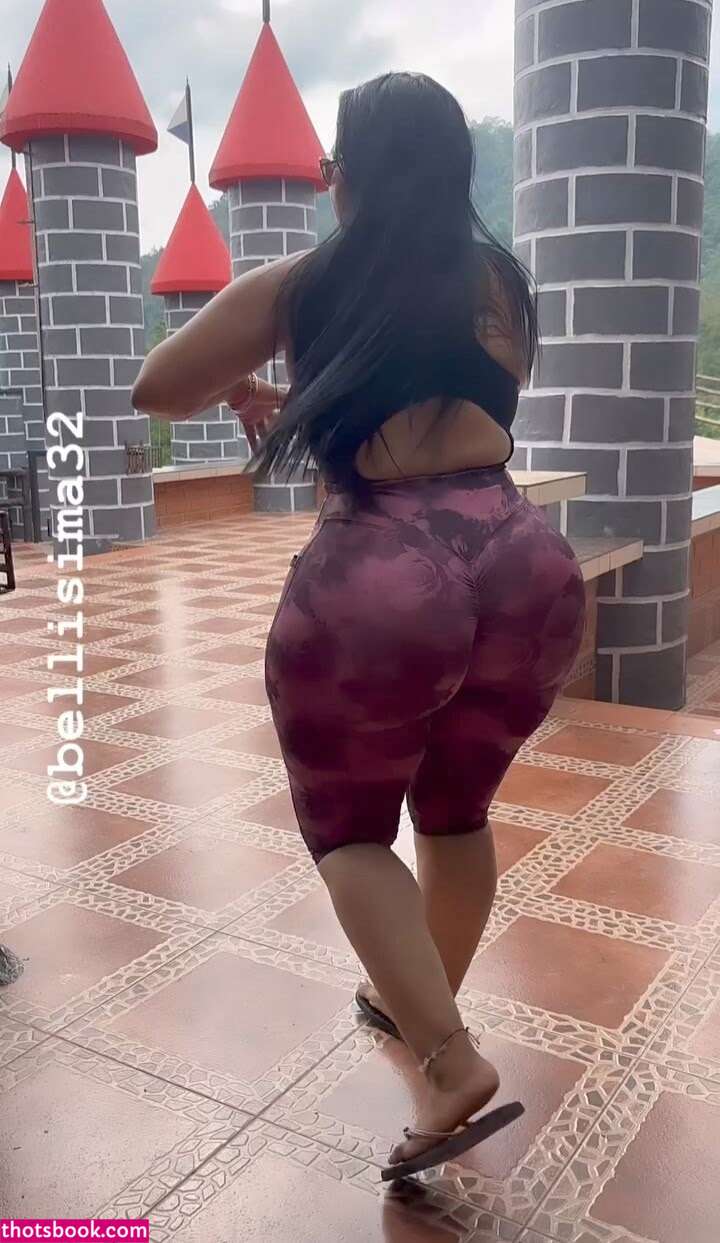 Bellisima 32 Nude Leaks OnlyFans Photos #5 1450571