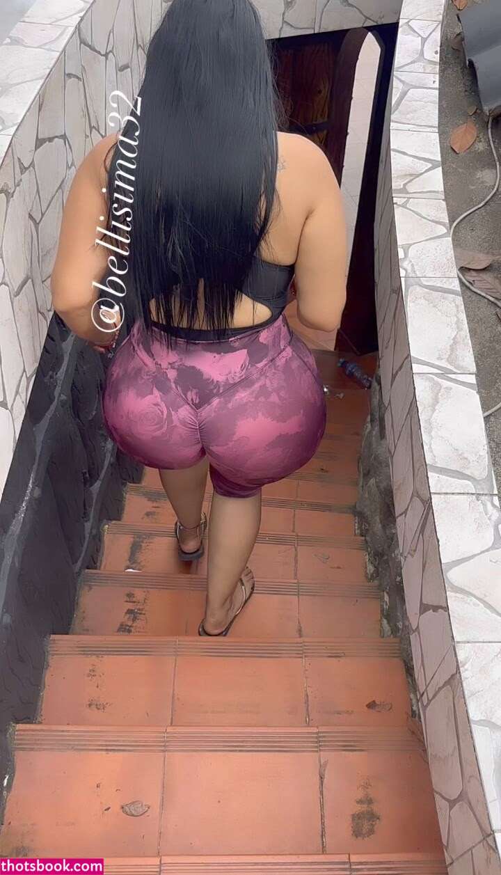 Bellisima 32 Nude Leaks OnlyFans Photos #5 1450572