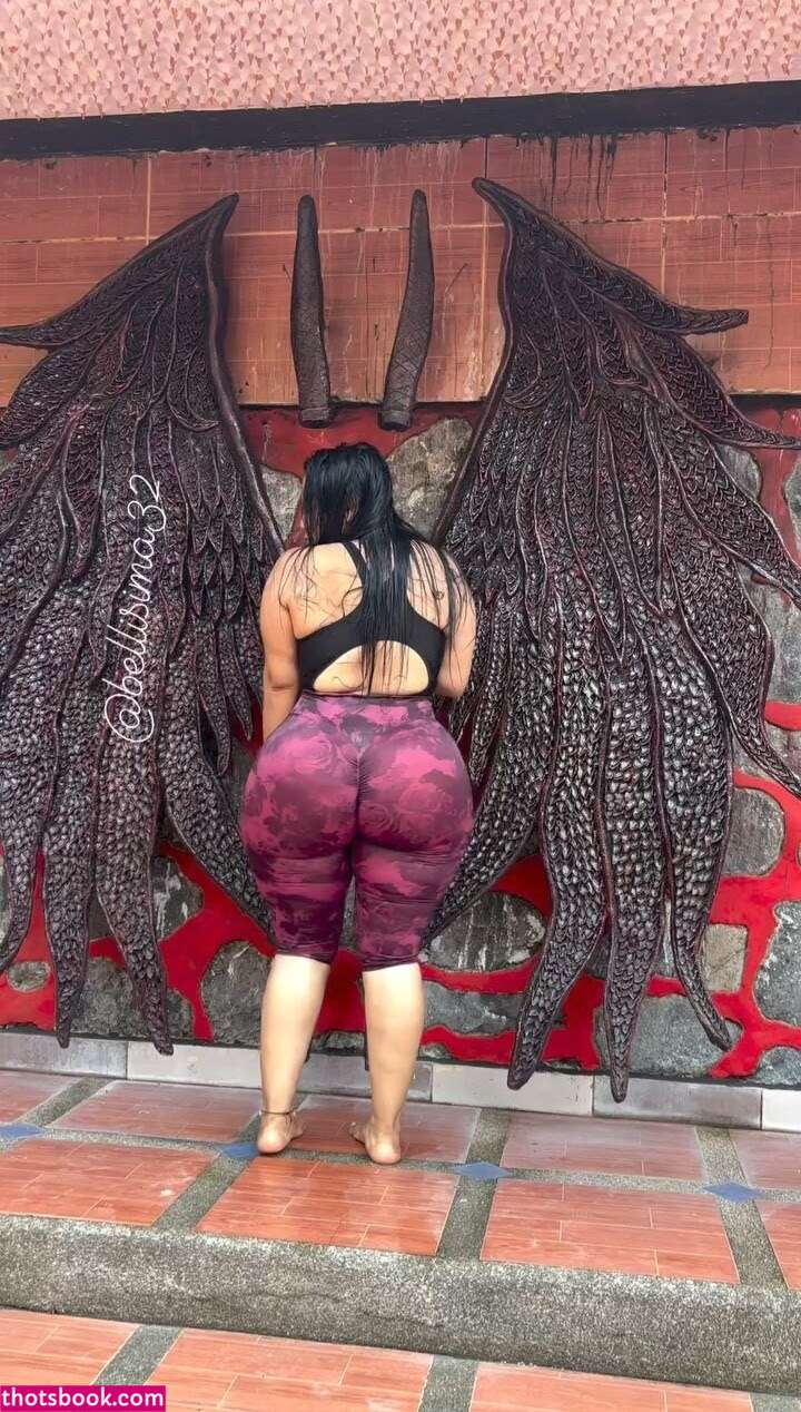 Bellisima 32 Nude Leaks OnlyFans Photos #5 1450573