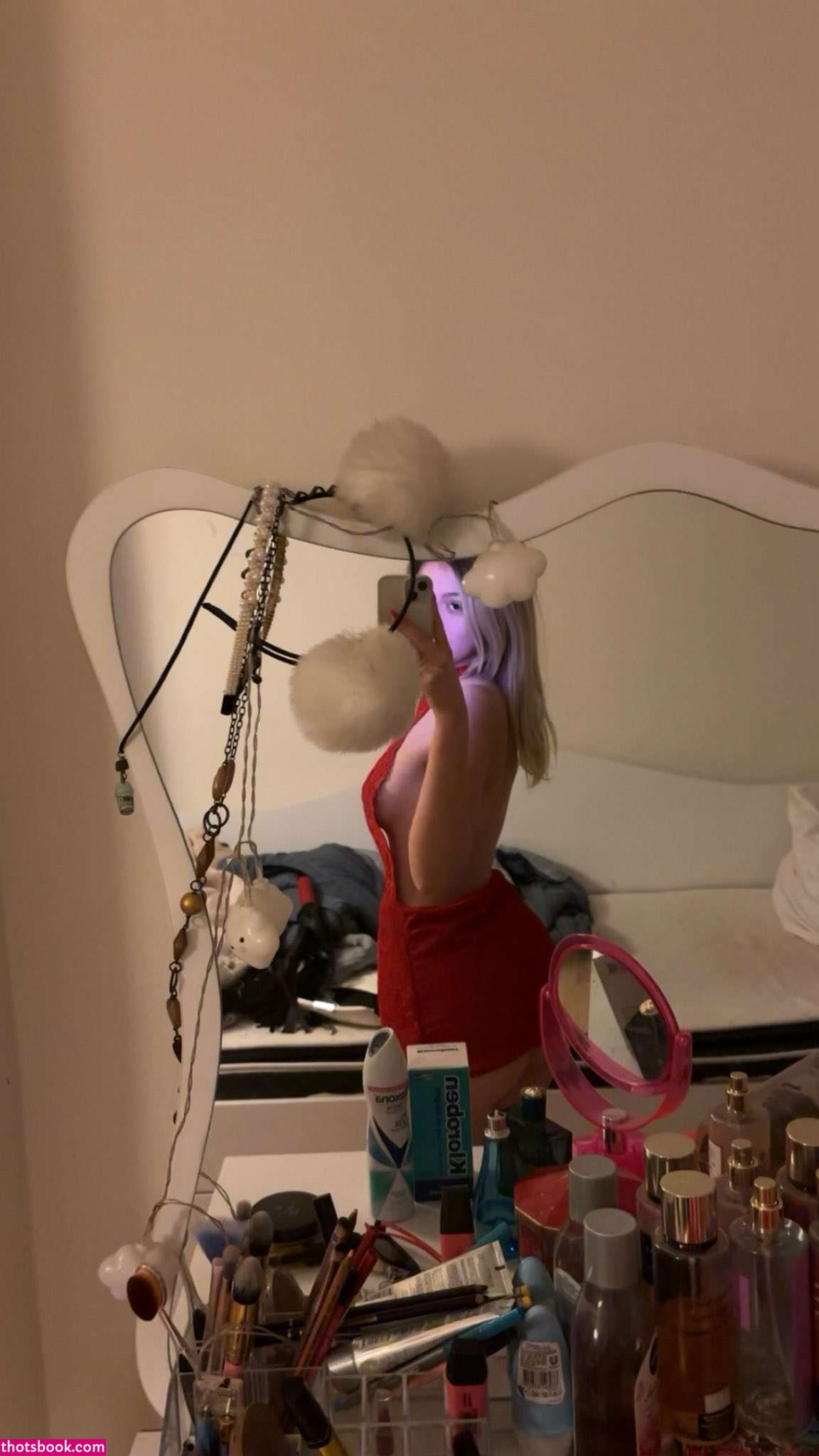 Beril Sahin Nude Leaks OnlyFans Photos #4 1450595