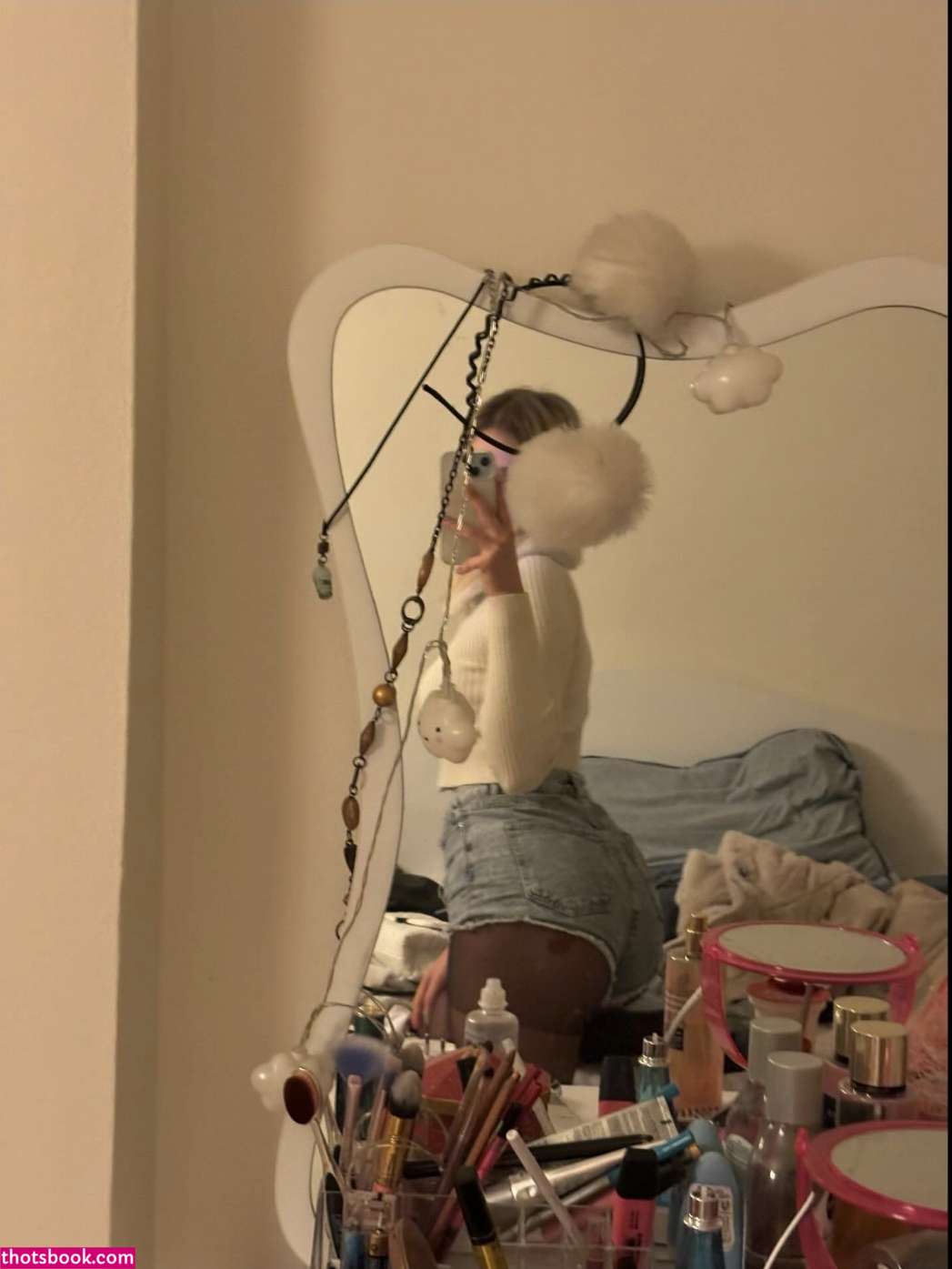 Beril Sahin Nude Leaks OnlyFans Photos #5 1450598