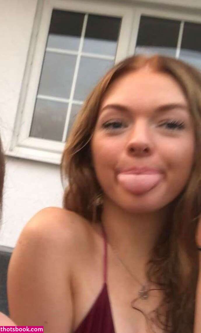 Beth Jones bethhjonessx Nude Leaks OnlyFans Photos #4 1450611