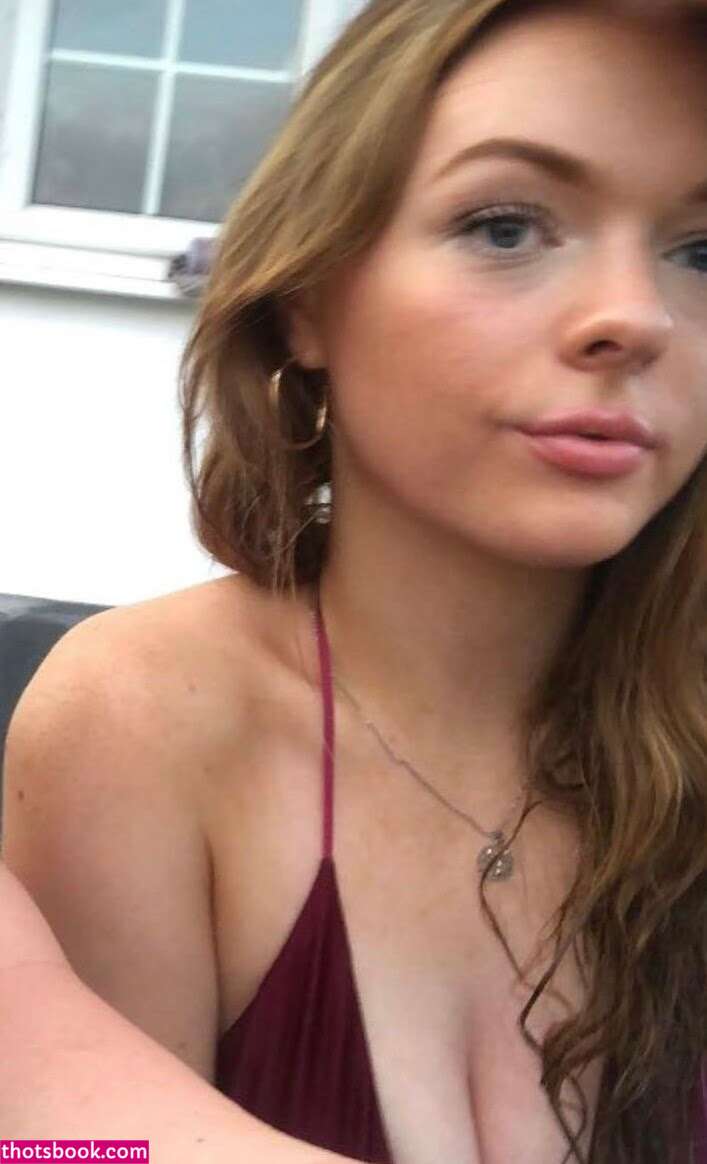 Beth Jones bethhjonessx Nude Leaks OnlyFans Photos #4 1450613