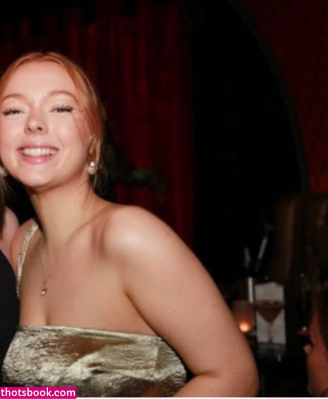 Beth Jones bethhjonessx Nude Leaks OnlyFans Photos #5 1450615