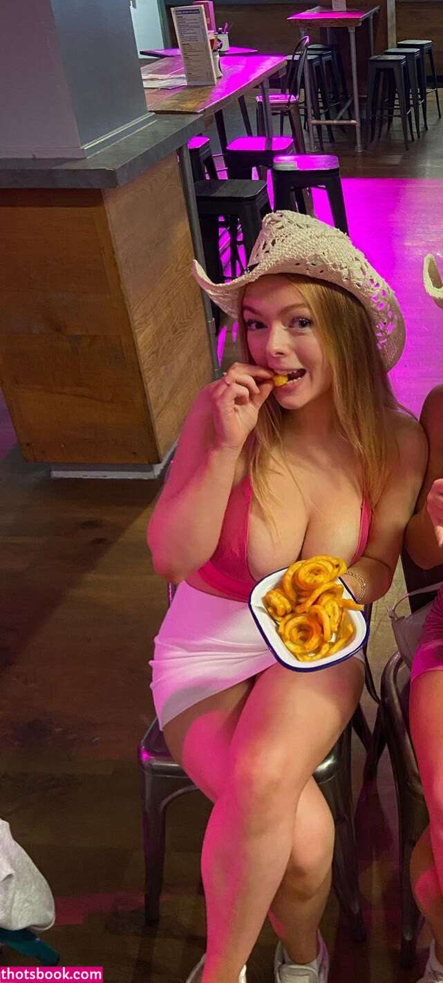 Beth Jones bethhjonessx Nude Leaks OnlyFans Photos #5 1450617