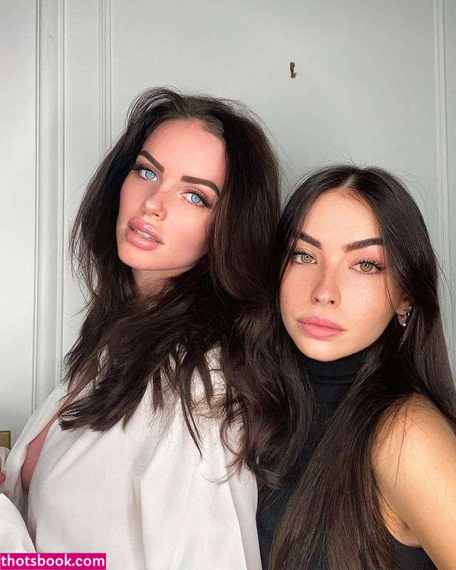 Eden Grudler Elijah Nude Leaks OnlyFans Photos #2 1450840