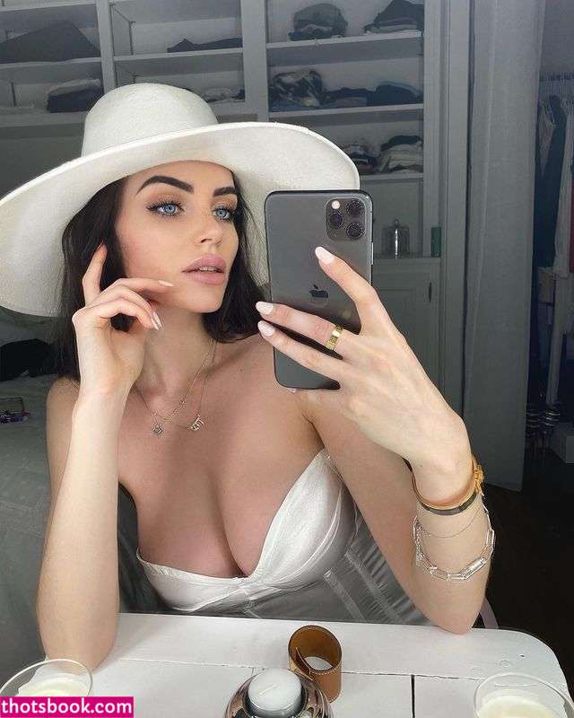 Eden Grudler Elijah Nude Leaks OnlyFans Photos #3 1450853