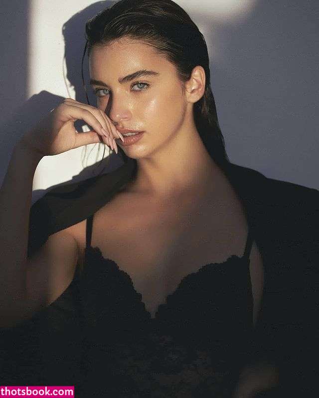 Emily Rinchita Nude Leaks OnlyFans Photos #1 1450890