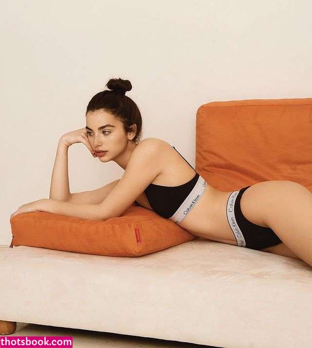 Emily Rinchita Nude Leaks OnlyFans Photos #1 1450892