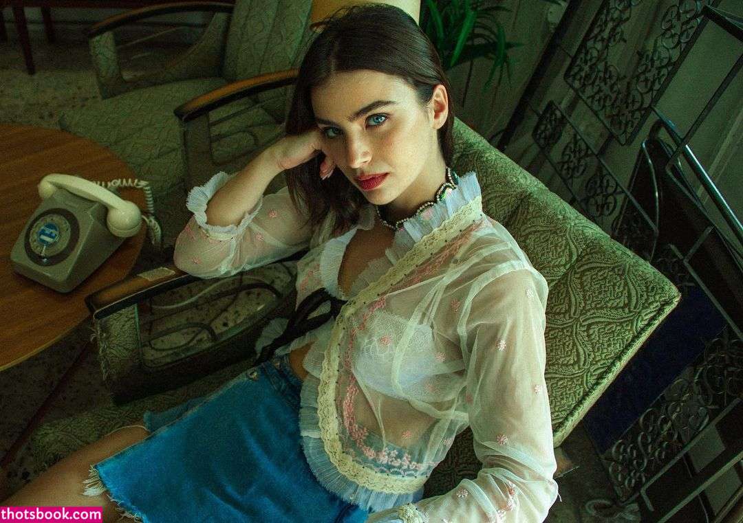 Emily Rinchita Nude Leaks OnlyFans Photos #3 1450899