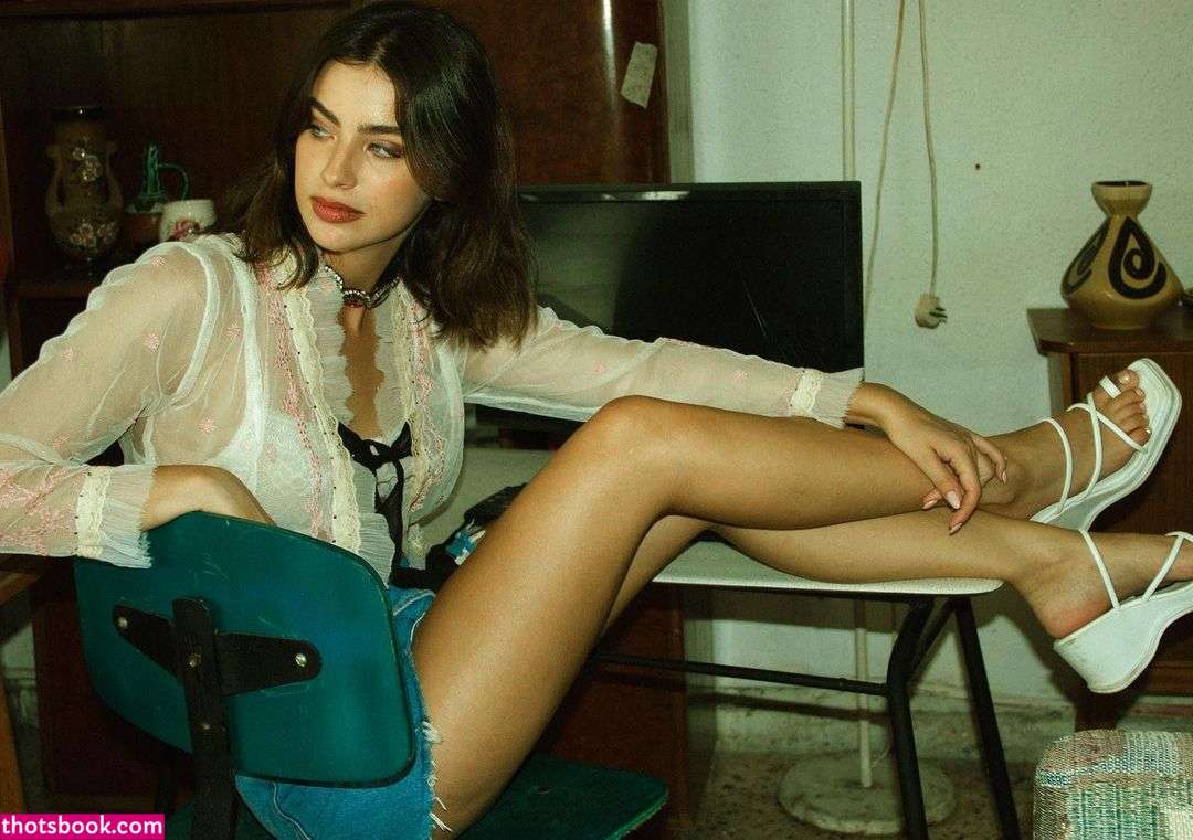 Emily Rinchita Nude Leaks OnlyFans Photos #3 1450901