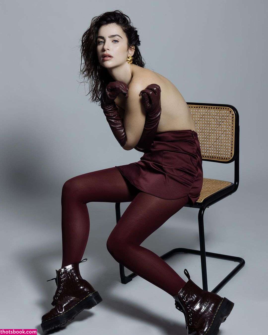 Emily Rinchita Nude Leaks OnlyFans Photos #4 1450910