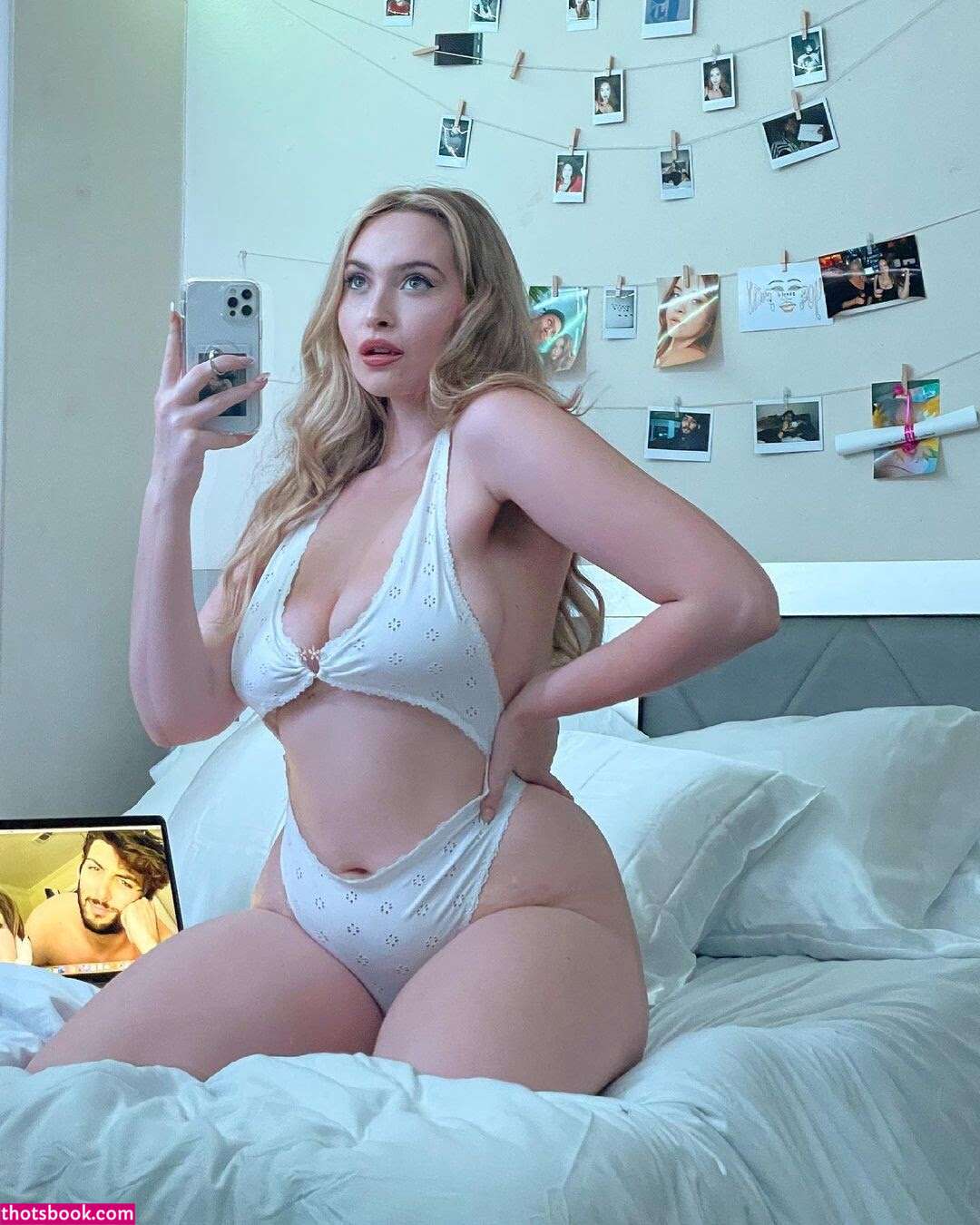 Erin Marley Klay Nude Leaks OnlyFans Photos #2 1450953