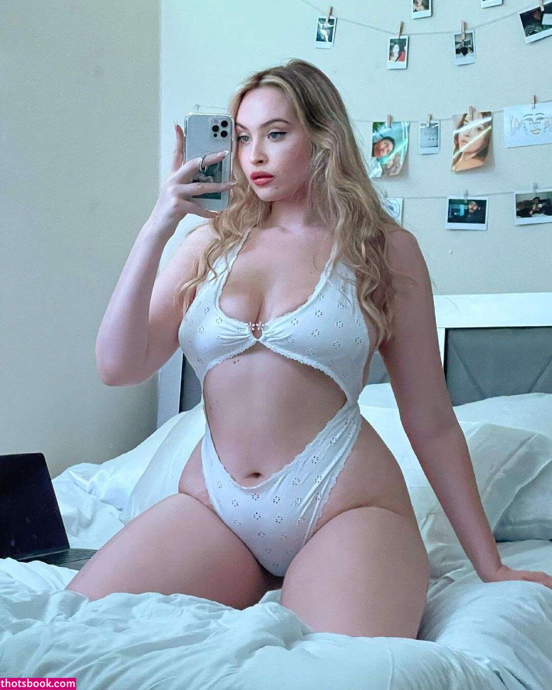 Erin Marley Klay Nude Leaks OnlyFans Photos #2 1450955