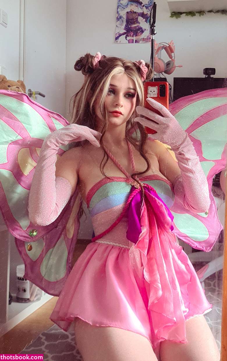 Finnya pastelmiiilk Nude Leaks OnlyFans Photos #3 1450982