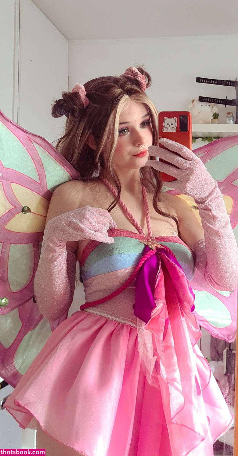 Finnya pastelmiiilk Nude Leaks OnlyFans Photos #3 1450983