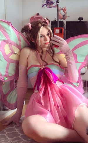 Finnya pastelmiiilk Nude Leaks OnlyFans Photos #3