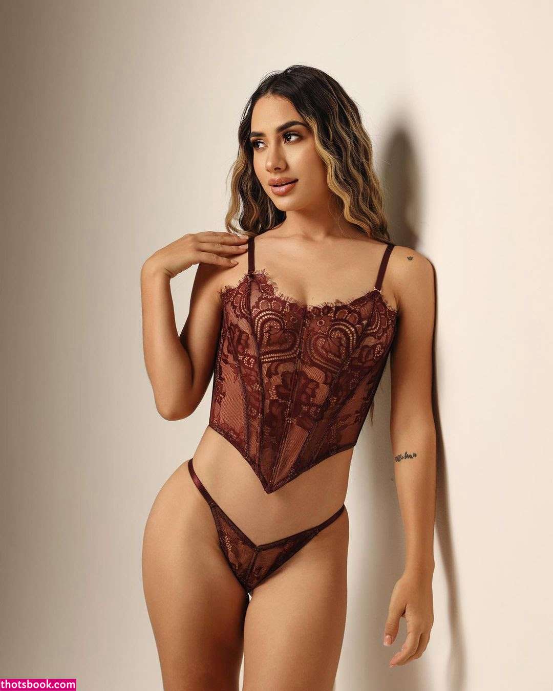 genesisperlaez Nude Leaks OnlyFans Photos #3 1451029