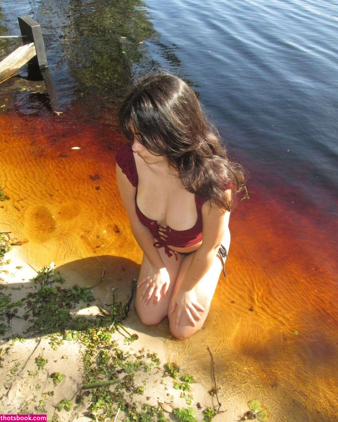 Inas Elashiry inaselashiry Nude Leaks OnlyFans Photos #1 1451070