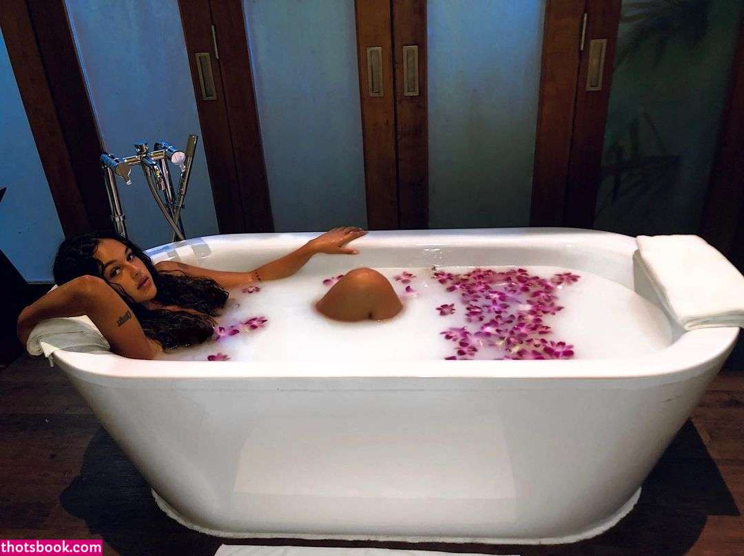 Kamilya Peer Levi Nude Leaks OnlyFans Photos #1 1451140